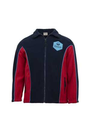 Newlands Intermediate Fleece