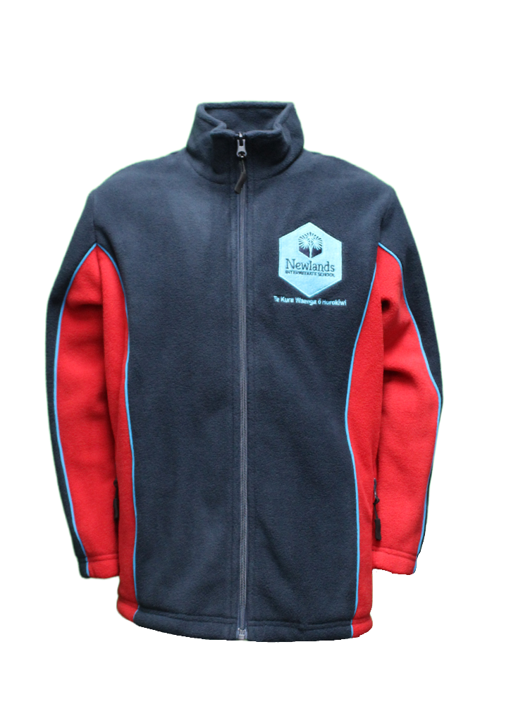 Newlands Intermediate Fleece